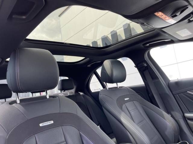 Amg E-CLASS 2018-08 22559-3