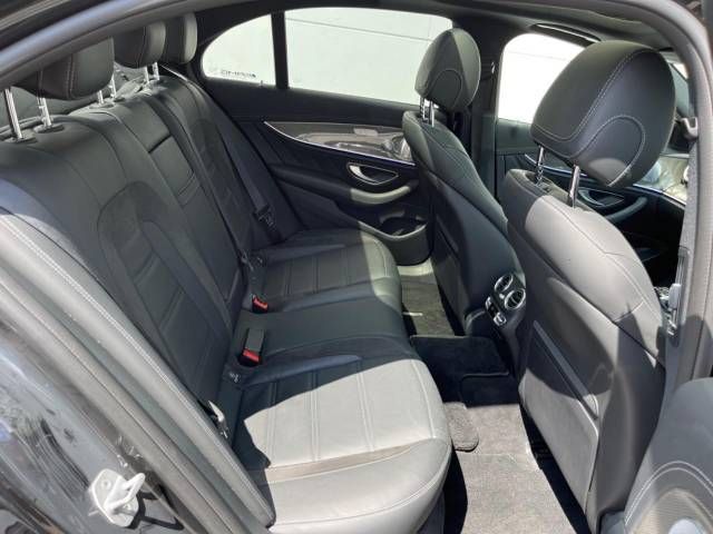 Amg E-CLASS 2018-08 22559-9