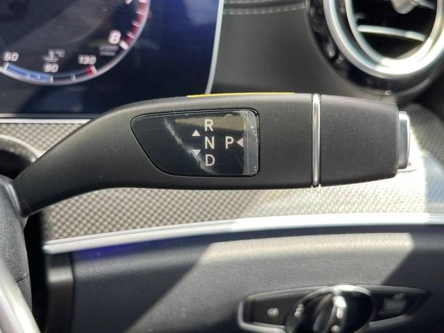 Amg E-CLASS 2018-08 22559-11