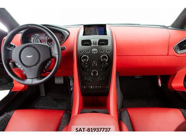 Aston Martin Aston Martin 2013-08 200707-1