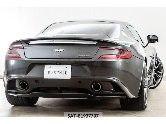 Aston Martin Aston Martin 2013-08 200707-2