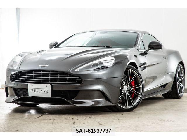 Aston Martin Aston Martin 2013-08 200707-3