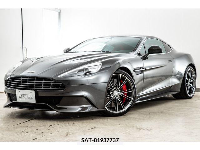 Aston Martin Aston Martin 2013-08 200707-5