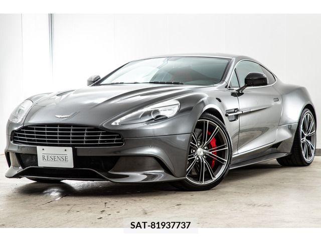 Aston Martin Aston Martin 2013-08 200707-4