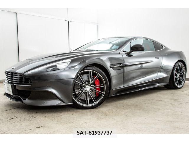 Aston Martin Aston Martin 2013-08 200707-7