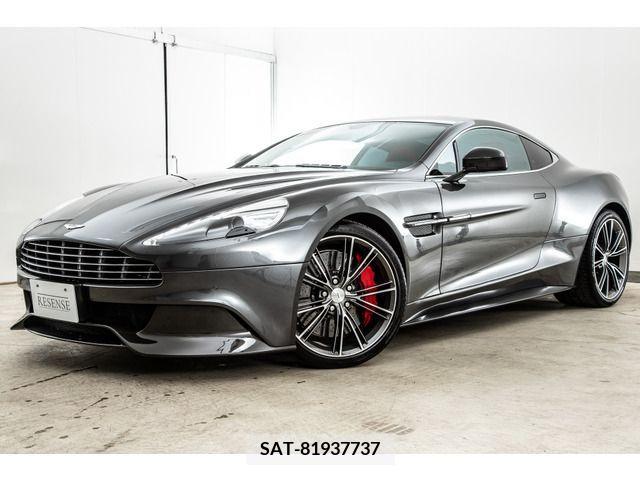 Aston Martin Aston Martin 2013-08 200707-6