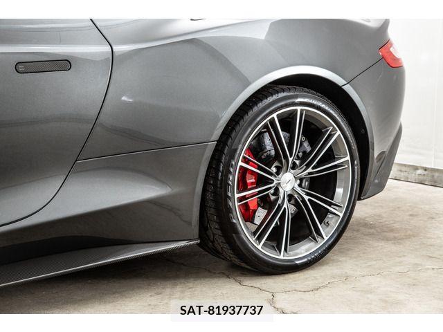Aston Martin Aston Martin 2013-08 200707-9