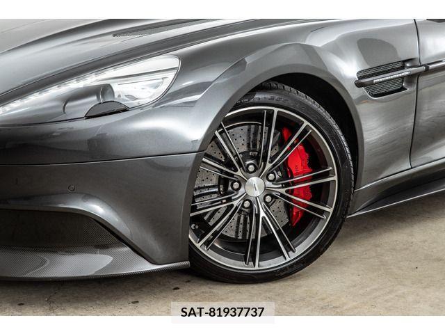 Aston Martin Aston Martin 2013-08 200707-10