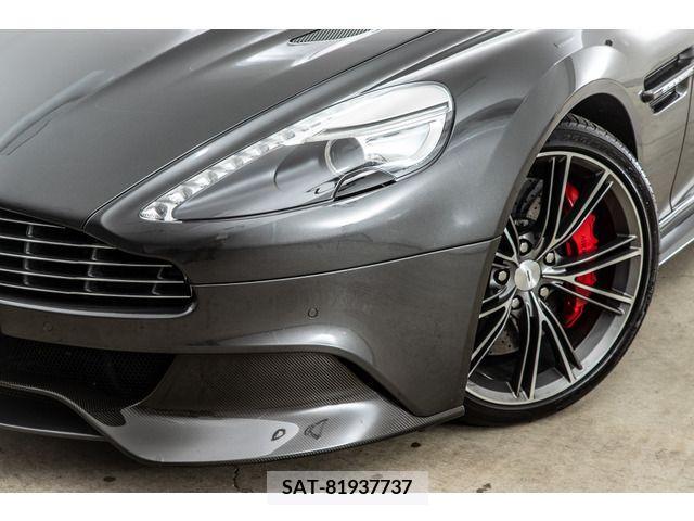 Aston Martin Aston Martin 2013-08 200707-14