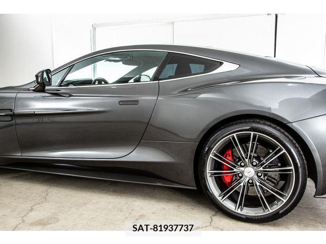 Aston Martin Aston Martin 2013-08 200707-11