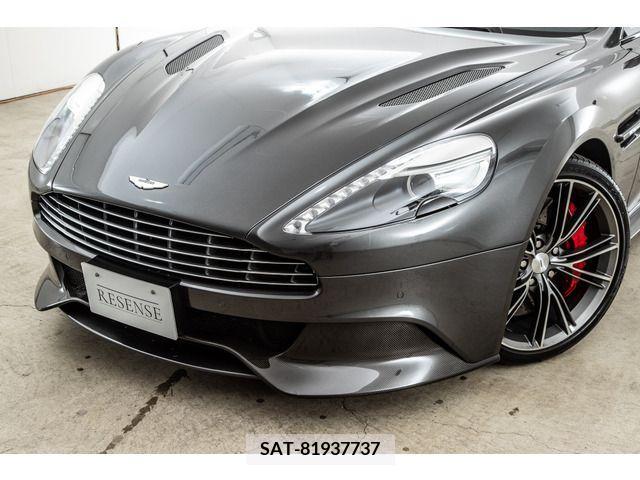 Aston Martin Aston Martin 2013-08 200707-15