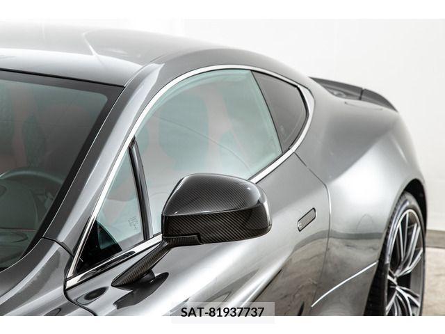 Aston Martin Aston Martin 2013-08 200707-12