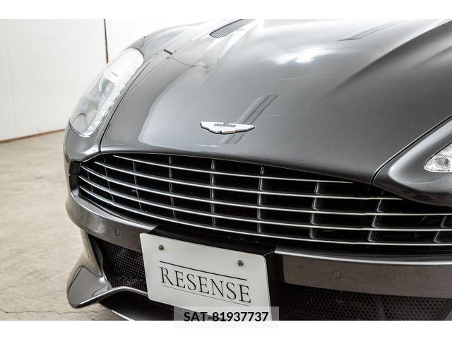 Aston Martin Aston Martin 2013-08 200707-16