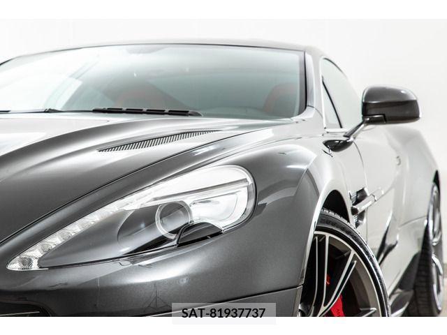 Aston Martin Aston Martin 2013-08 200707-13
