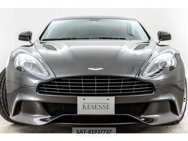 Aston Martin Aston Martin 2013-08 200707-17