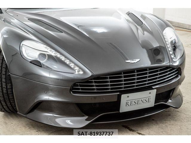 Aston Martin Aston Martin 2013-08 200707-18