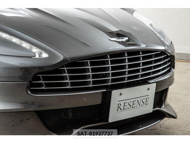 Aston Martin Aston Martin 2013-08 200707-19