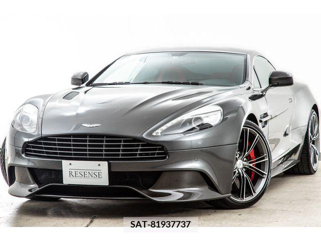 Aston Martin Aston Martin 2013-08 200707-0