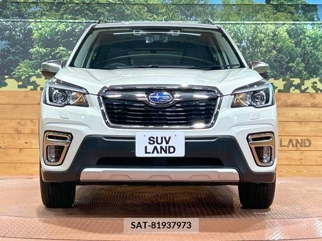 Subaru FORESTER 2019-05 212324-14