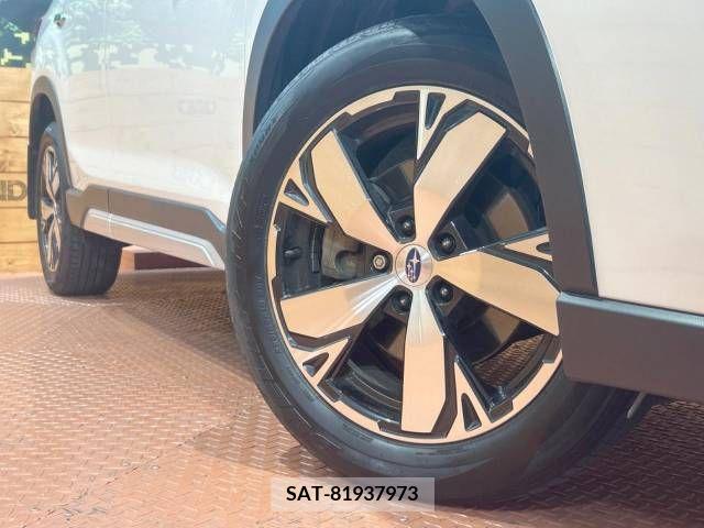 Subaru FORESTER 2019-05 212324-13