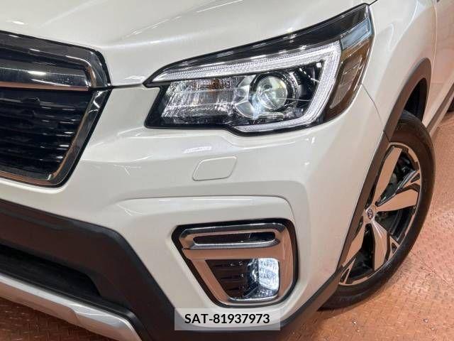 Subaru FORESTER 2019-05 212324-12