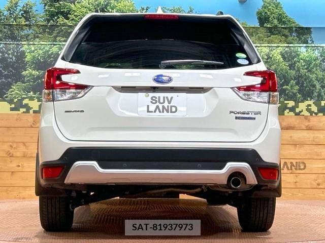 Subaru FORESTER 2019-05 212324-15