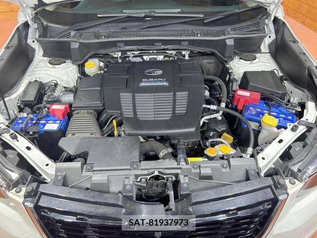 Subaru FORESTER 2019-05 212324-18