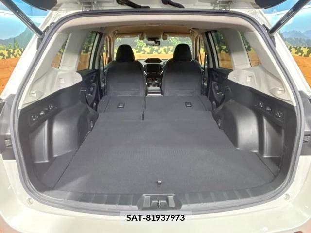 Subaru FORESTER 2019-05 212324-11