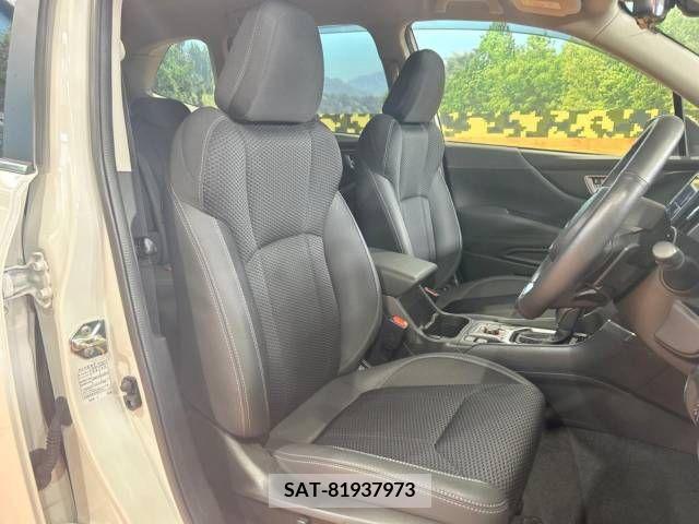 Subaru FORESTER 2019-05 212324-9