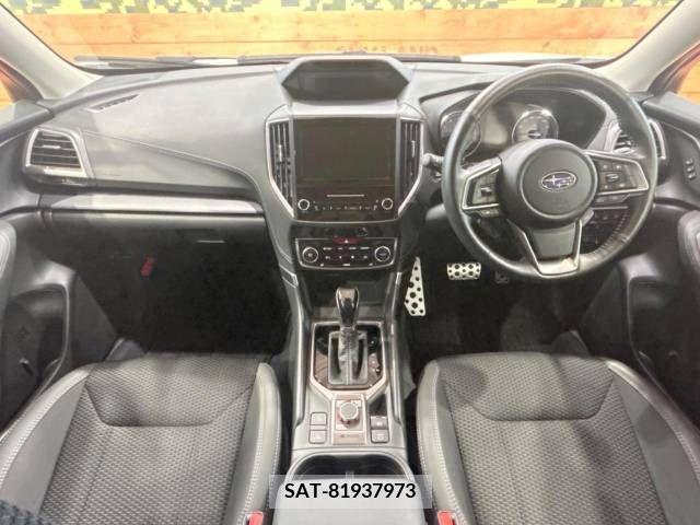Subaru FORESTER 2019-05 212324-1