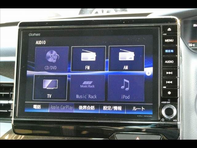 Honda N BOX CUSTOM 2018-10 193215-4