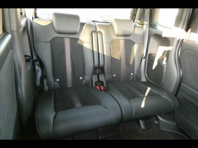 Honda N BOX CUSTOM 2018-10 193215-10