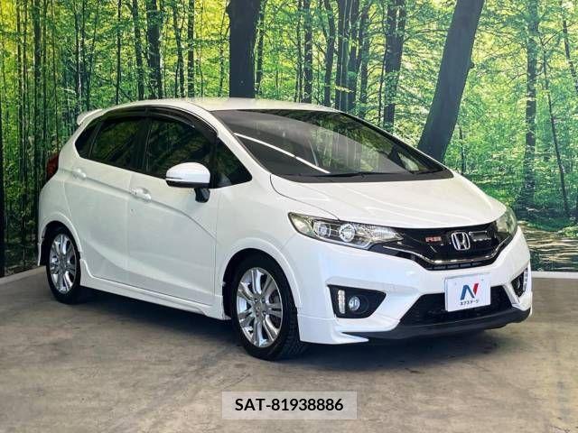 Honda FIT 2014-11 360176-16
