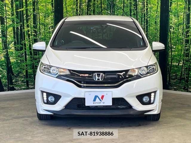 Honda FIT 2014-11 360176-14