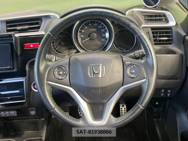Honda FIT 2014-11 360176-13