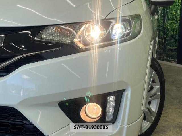Honda FIT 2014-11 360176-12