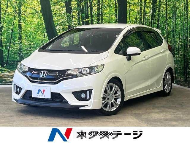 Honda FIT 2014-11 360176-0