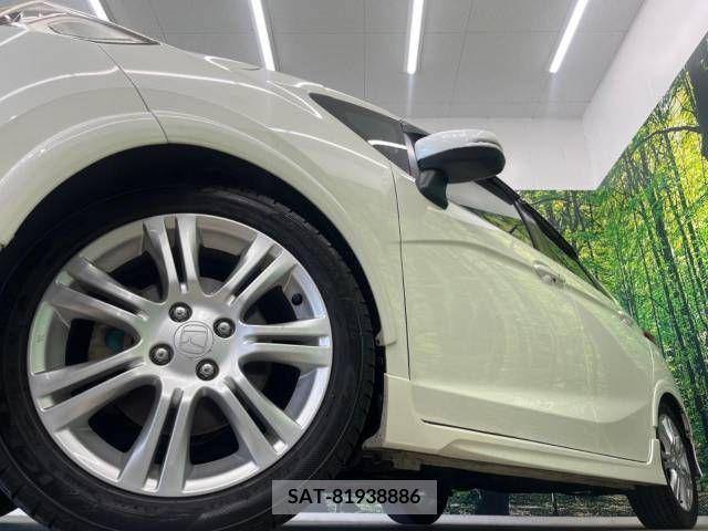 Honda FIT 2014-11 360176-11