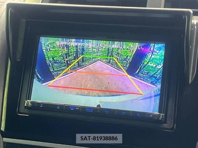 Honda FIT 2014-11 360176-3
