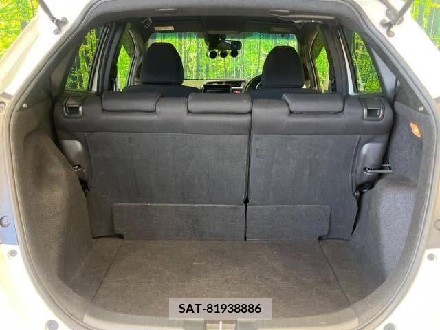 Honda FIT 2014-11 360176-10