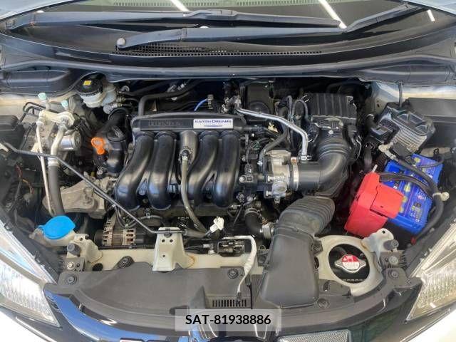 Honda FIT 2014-11 360176-18