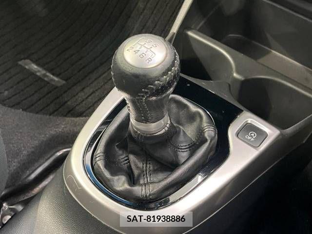 Honda FIT 2014-11 360176-5