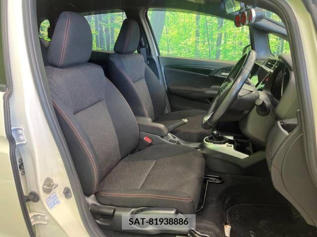 Honda FIT 2014-11 360176-8