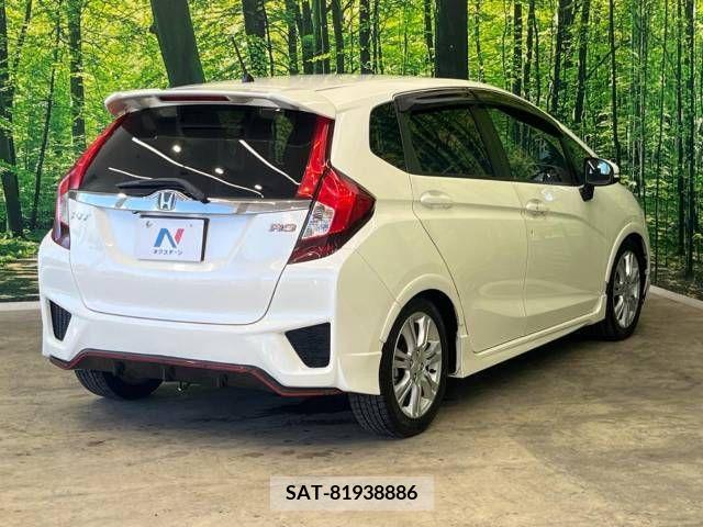 Honda FIT 2014-11 360176-17