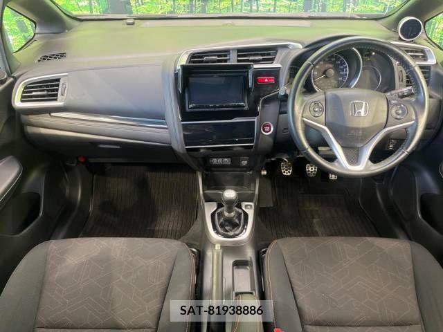 Honda FIT 2014-11 360176-1