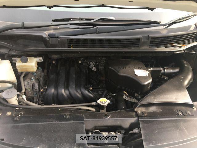 Nissan SERENA 2012-06 284295-9