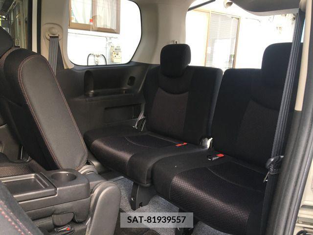Nissan SERENA 2012-06 284295-6