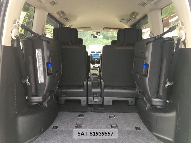 Nissan SERENA 2012-06 284295-7