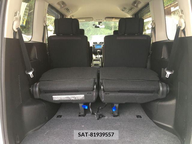 Nissan SERENA 2012-06 284295-8