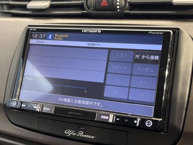ALFA ROMEO GIULIETTA 2016-02 195299-7